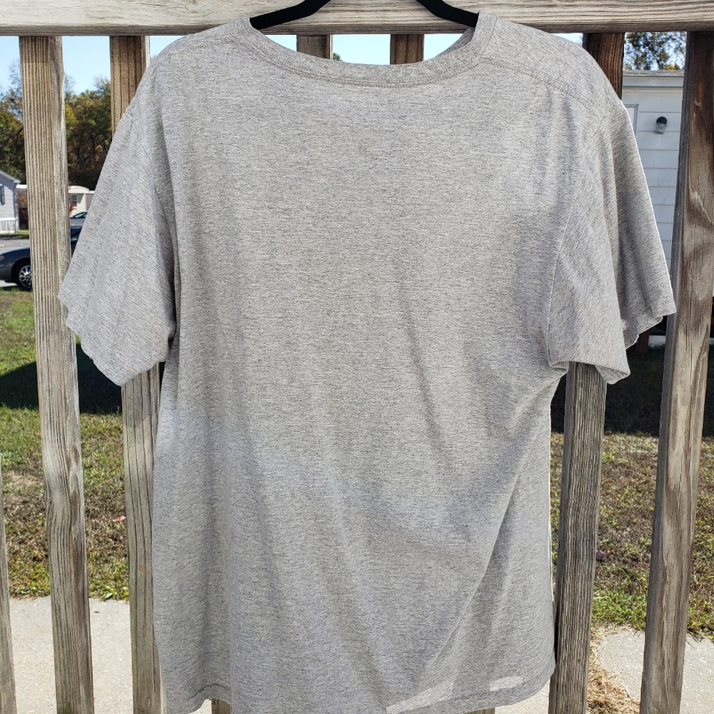 Men's Adidas shirt (size L)